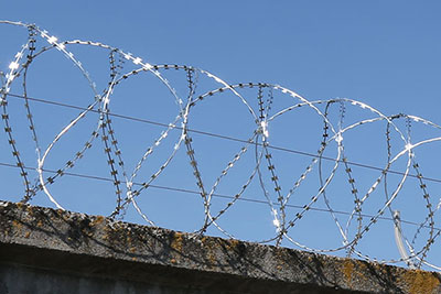 Гюрза-600/5 Барьер Гюрза 400/3