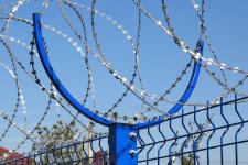 Кронштейн під болтове з'єднання для Гюрзи